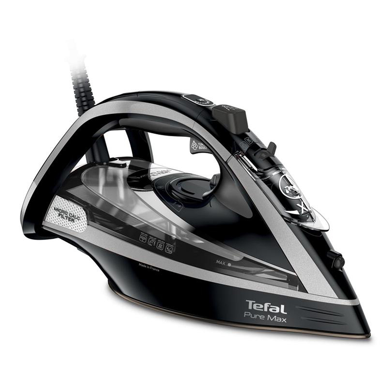 اتو بخار تفال TEFAL FV9850 — تصویر ۴