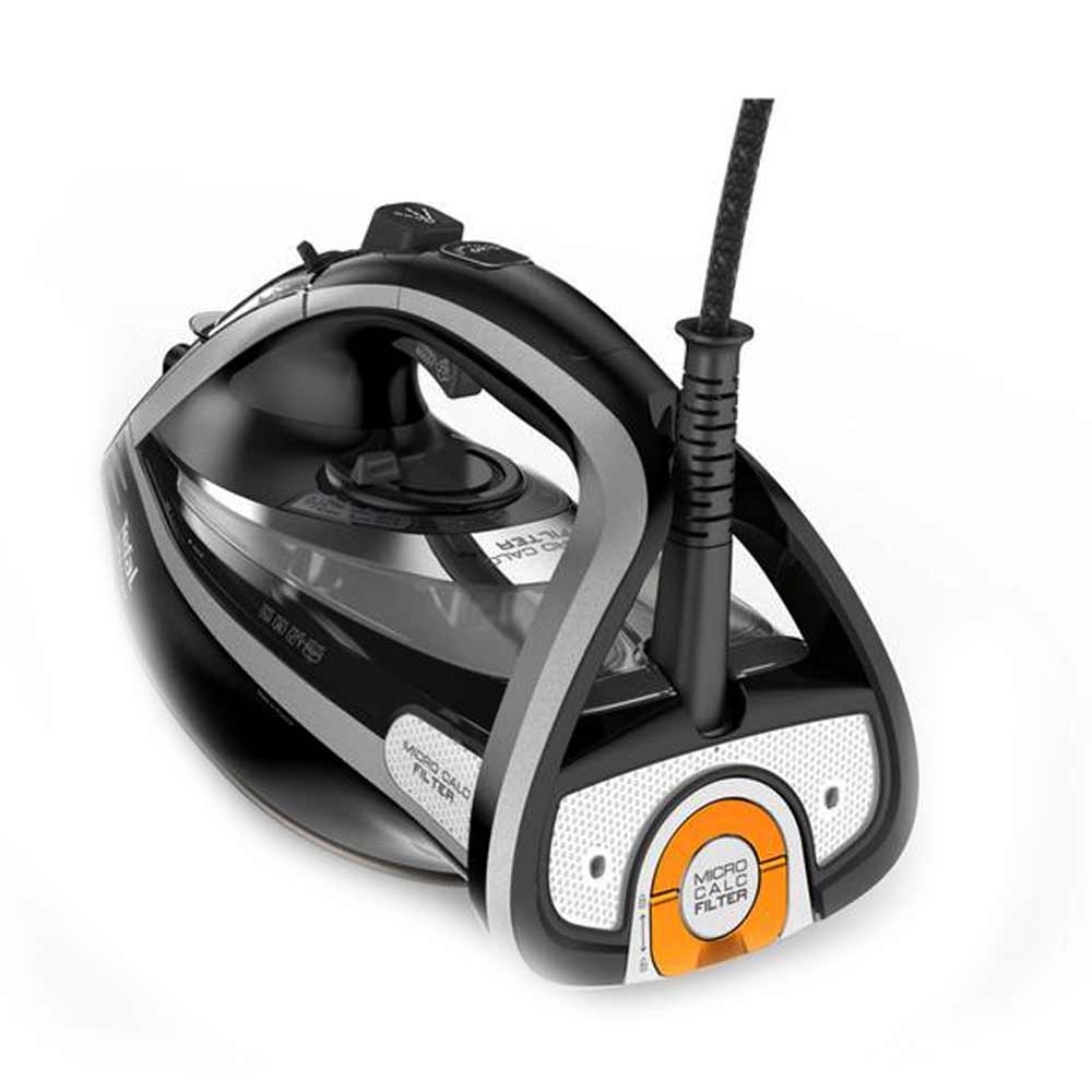 اتو بخار تفال TEFAL FV9850 — تصویر ۵